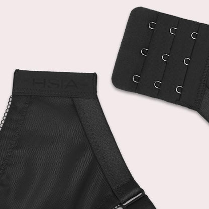 Bequemer und stylischer Damen-BH mit voller Abdeckung aus Spitze