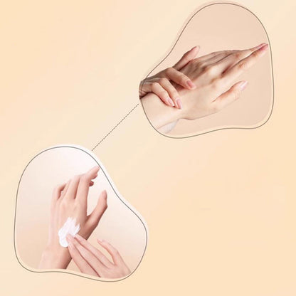 💞Über 50.000 verkaufte Exemplare!💧Frische, feuchtigkeitsspendende, tief feuchtigkeitsspendende Handcreme