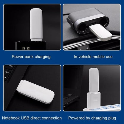 🎉 Neujahrsgeschenk – 50% RABATT!📶2026 4G LTE USB-Mobilfunkrouter – Schnelles Internet überall & mehrere Geräte!