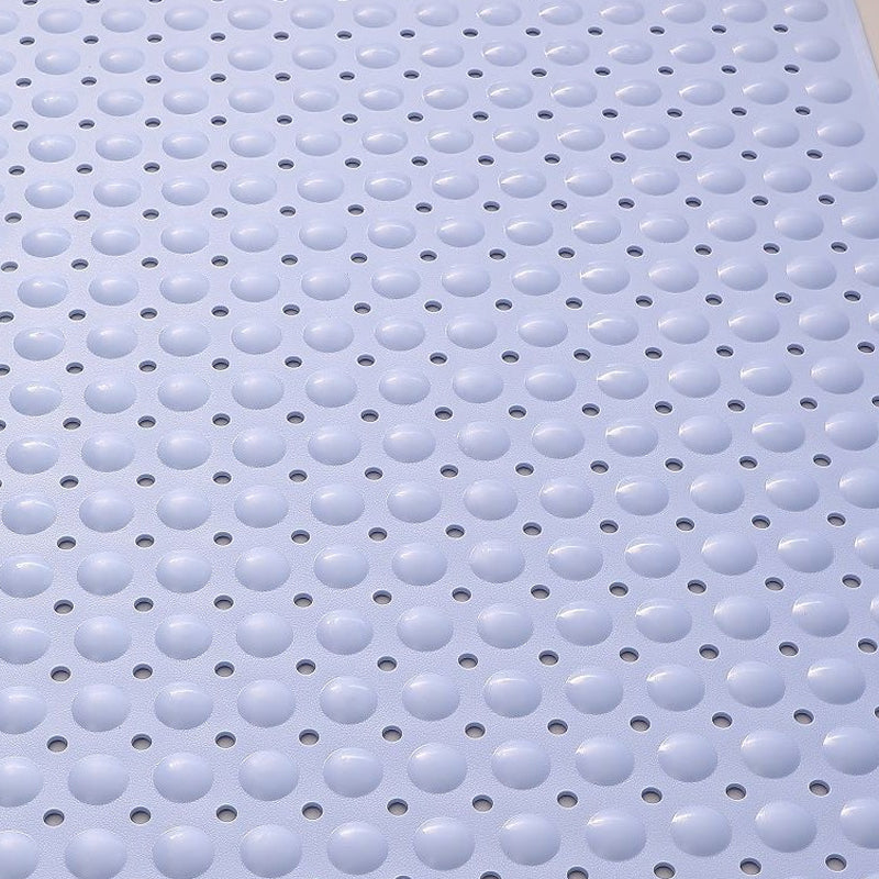 Rutschfeste Badematte 100×40 cm – Extrem starke Saugnäpfe, schneller Wasserablauf & in 7 Farben erhältlich 🛁🌈