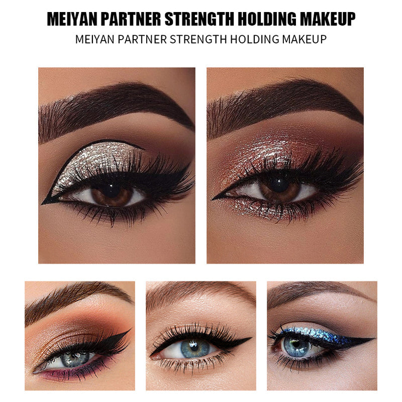 LETZTER TAG AKTION-KAUF 1 ERHALTE 1 GRATIS✨ Wasserfester und wischfester Eyeliner – Präzision und tiefes Schwarz für 24 Stunden! ✨
