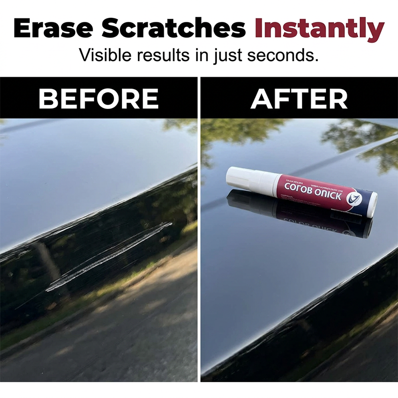 Lackstift zur Ausbesserung von Autokratzern✨🚗