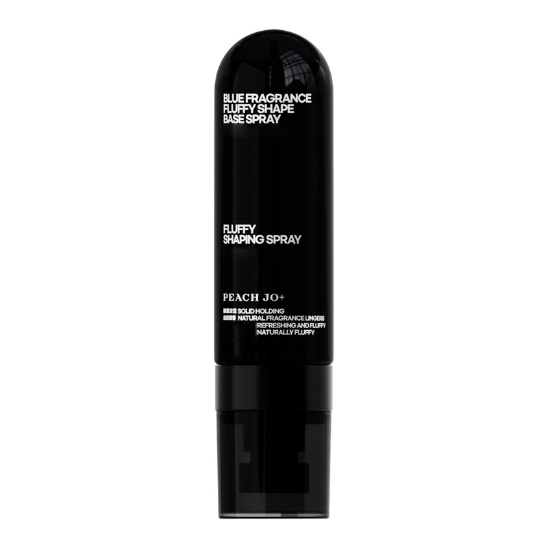 🔥 Fluffy Hair Shaping Spray – Volumen-Spray mit Langzeitwirkung und Pfirsichduft💇‍♀️